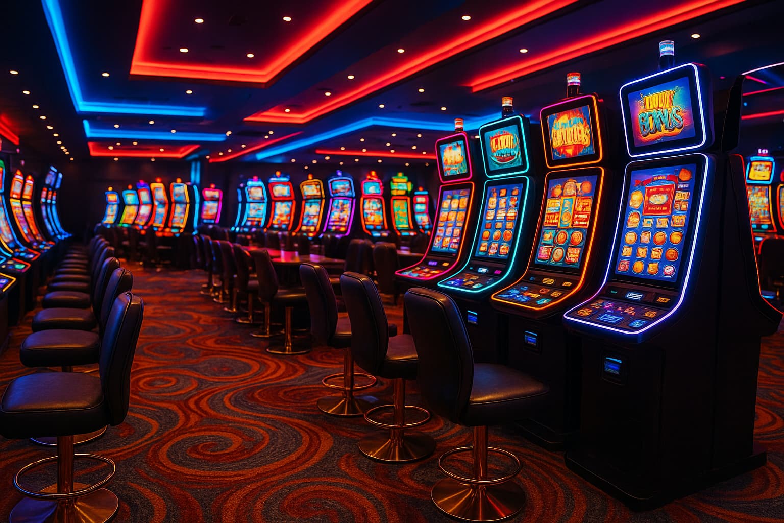 Klasszikus Játékgépek